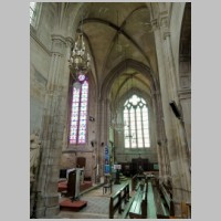 Transept, Photo P.poschadel, Wikipedia.jpg